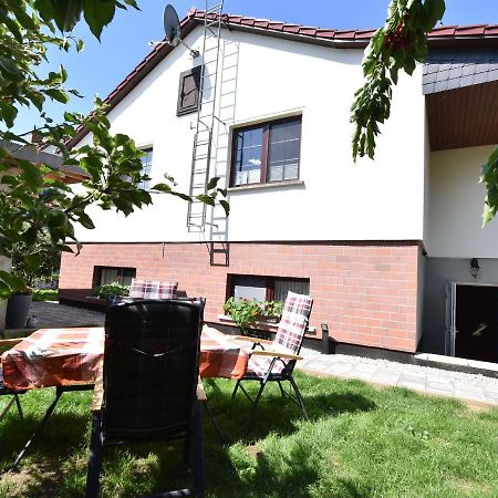 Schoenes Appartement Am Meer In Рерик Стая снимка